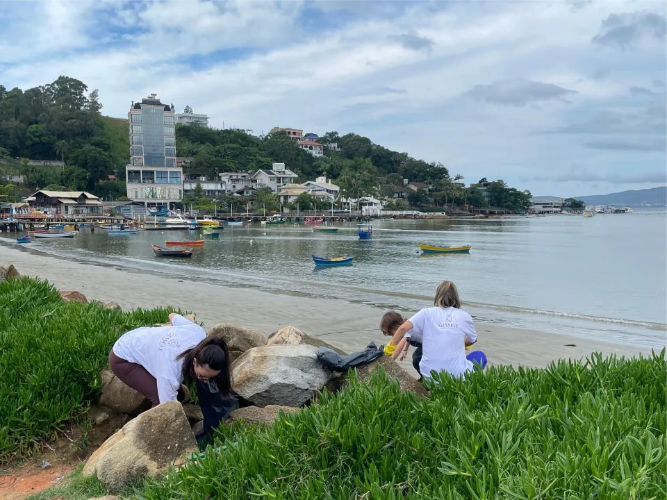 A importância da gestão ambiental na construção civil