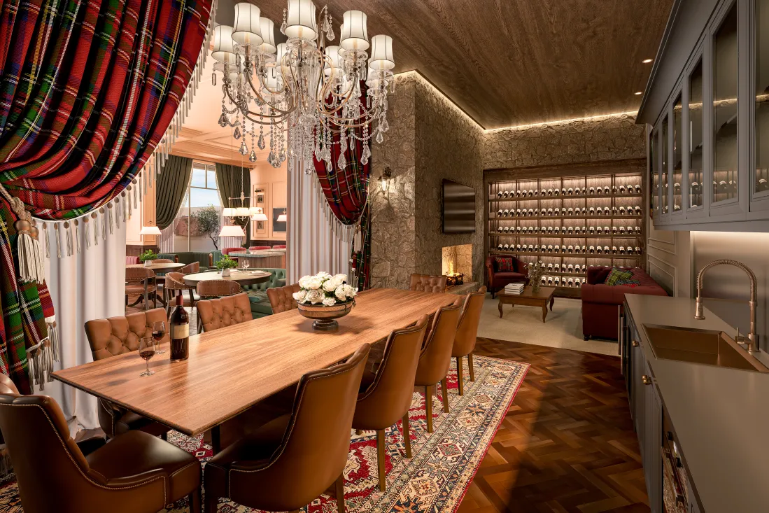 Arquitetura de luxo no litoral  alia valorização imobiliária de 381% a padrão europeu