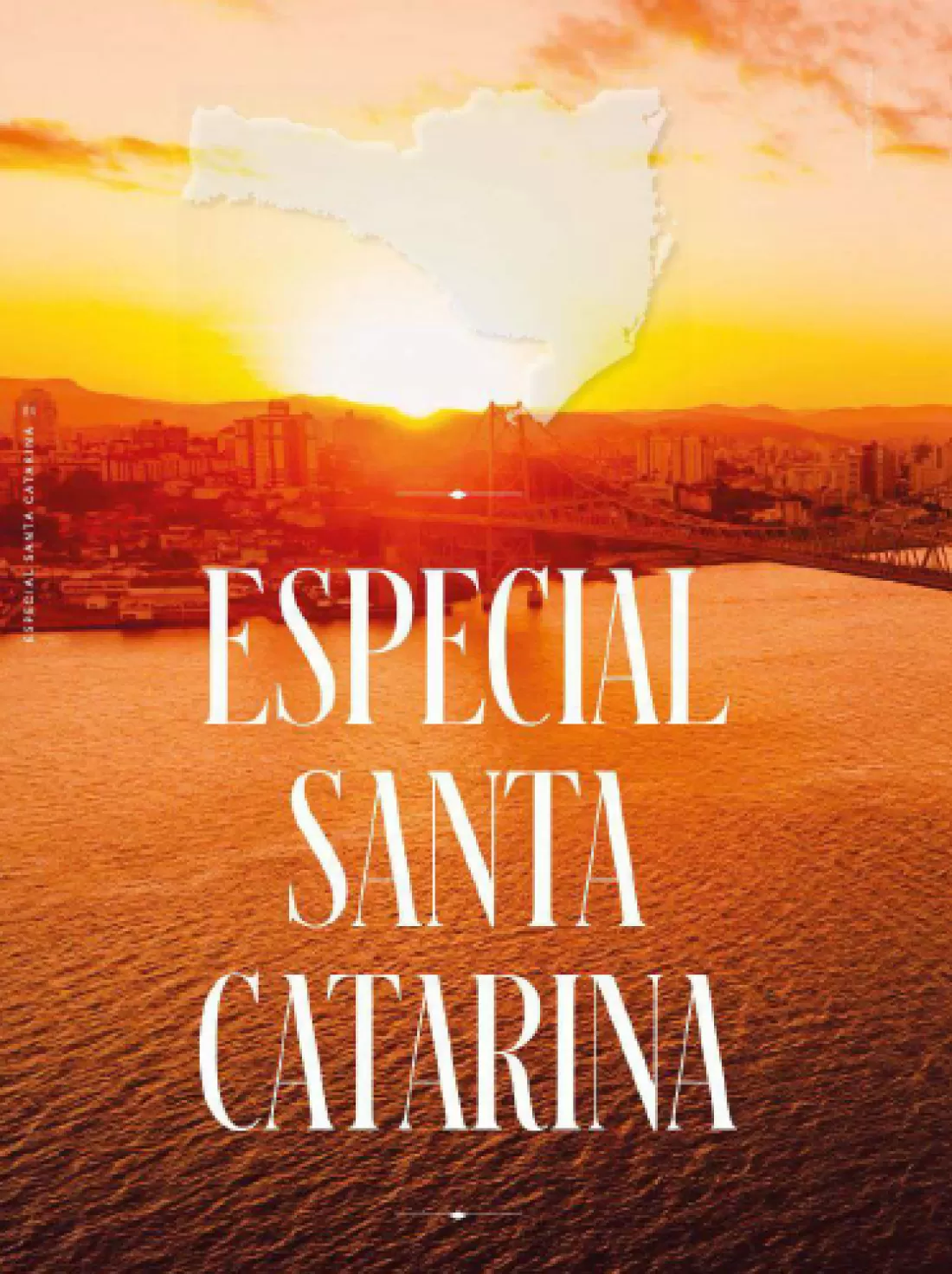 FORBES: Especial Santa Catarina
