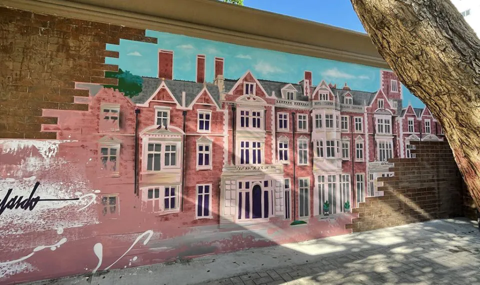 Itapema terá empreendimento de luxo inspirado na Sandringham House