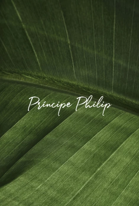 PRÍNCIPE PHILIP
