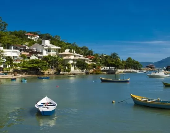 Canto da Praia