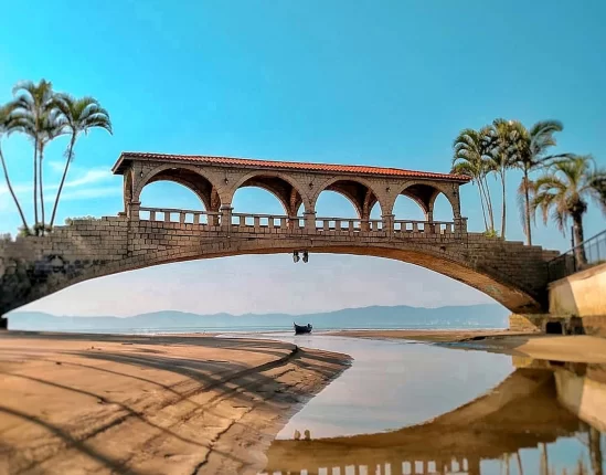 Ponte do Suspiro