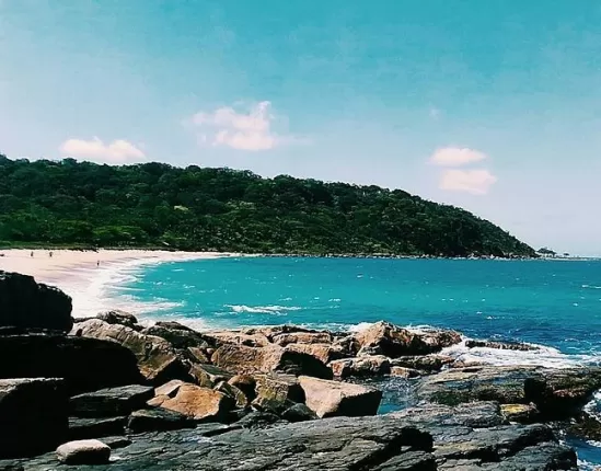 Surf Praia Grossa