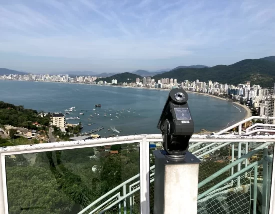 Mirante do Encanto