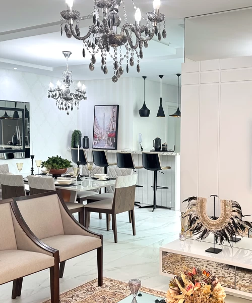 Residencial Zimmermann