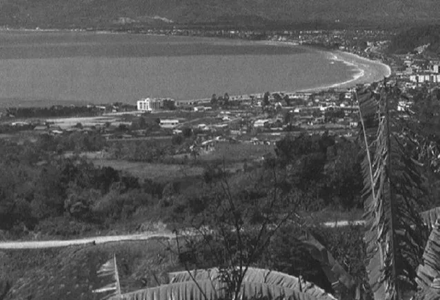 A História de Itapema: Um Olhar sobre o Passado de uma Pérola Catarinense