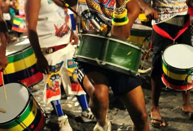 A História do Carnaval: Uma Celebração Milenar
