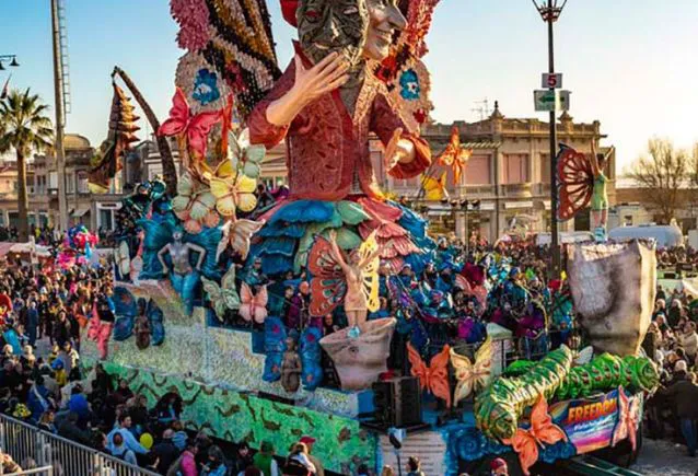 A História do Carnaval: Uma Celebração Milenar