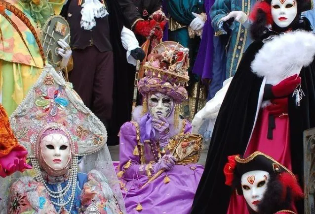 A História do Carnaval: Uma Celebração Milenar