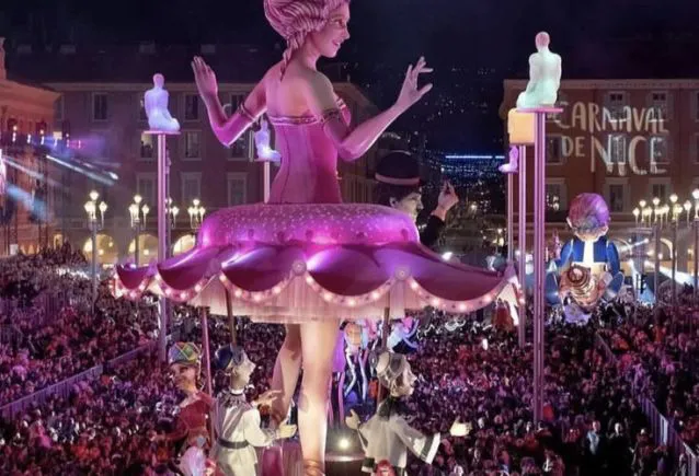 A História do Carnaval: Uma Celebração Milenar