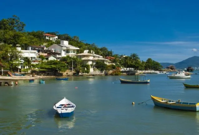 A Nova Marina de Itapema: Oportunidades de Investimento e Qualidade de Vida no Litoral Catarinense
