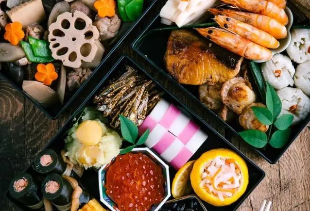 Banquetes Reais: Menus e Tradições das Ceias de Ano Novo