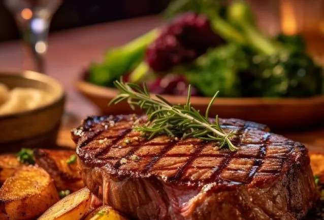 Banquetes Reais: Menus e Tradições das Ceias de Ano Novo