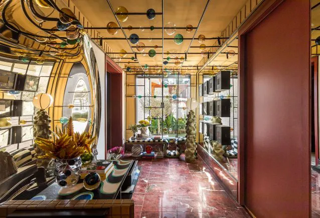 CASACOR: A Jornada do Maior Evento de Design e Arquitetura das Américas