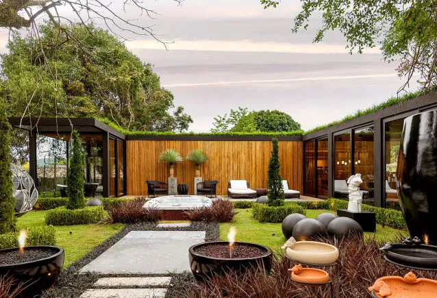 CASACOR: A Jornada do Maior Evento de Design e Arquitetura das Américas