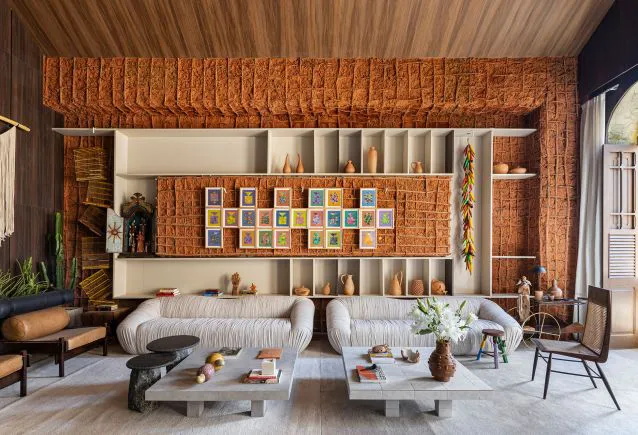 CASACOR: A Jornada do Maior Evento de Design e Arquitetura das Américas