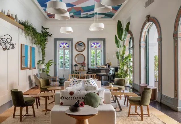 CASACOR: A Jornada do Maior Evento de Design e Arquitetura das Américas