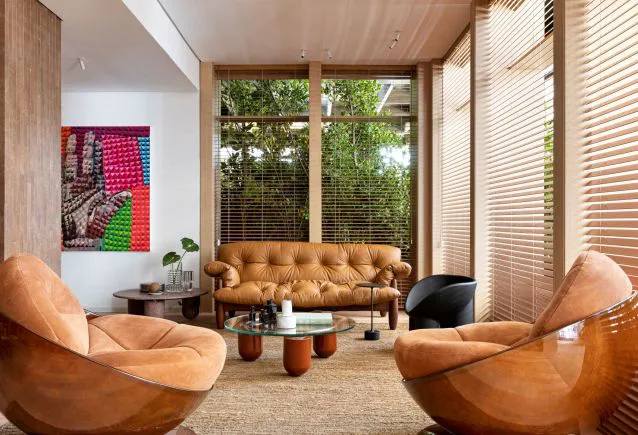 CASACOR: A Jornada do Maior Evento de Design e Arquitetura das Américas