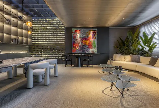 CASACOR: A Jornada do Maior Evento de Design e Arquitetura das Américas