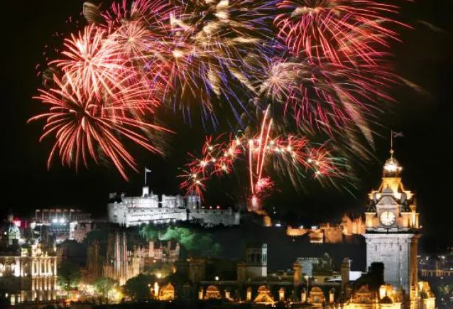 Celebrações de Ano Novo da Realeza Britânica: Tradições e Momentos Memoráveis