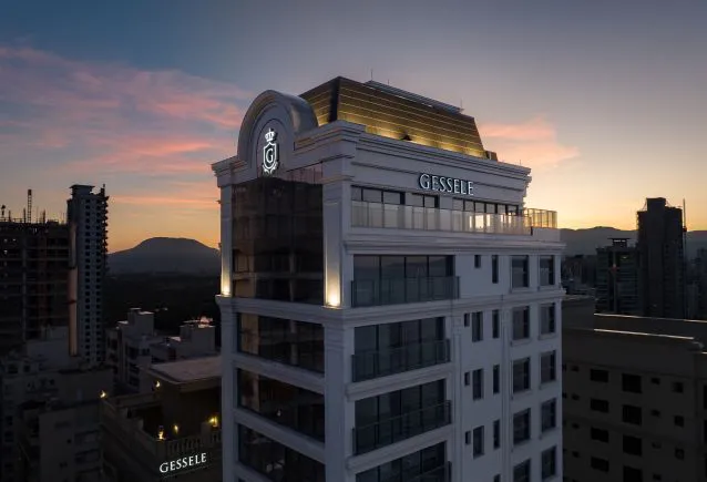 Como a Gessele Empreendimentos Eleva a Experiência com Aliados Estratégicos