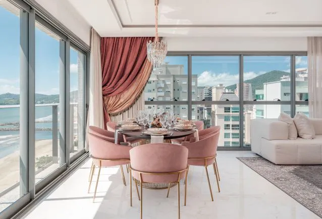 Cozinhas Gourmet: O Coração da Casa para as Mães
