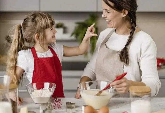Cozinhas Gourmet: O Coração da Casa para as Mães