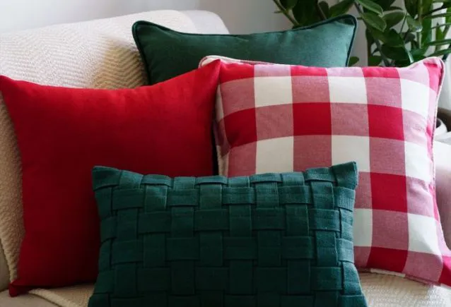 Decoração Natalina em Ambientes de Luxo