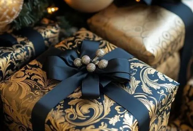 Dicas de Presentes para o Natal: Sugestões de Presentes Sofisticados e Personalizados