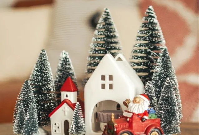 Dicas para Celebrar o Natal em um Ambiente Praiano com a Estética dos Empreendimentos Gessele