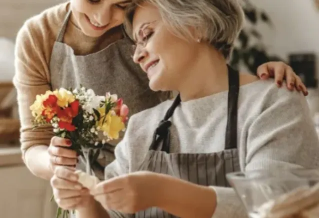 Dicas para um Almoço Especial de Dia das Mães