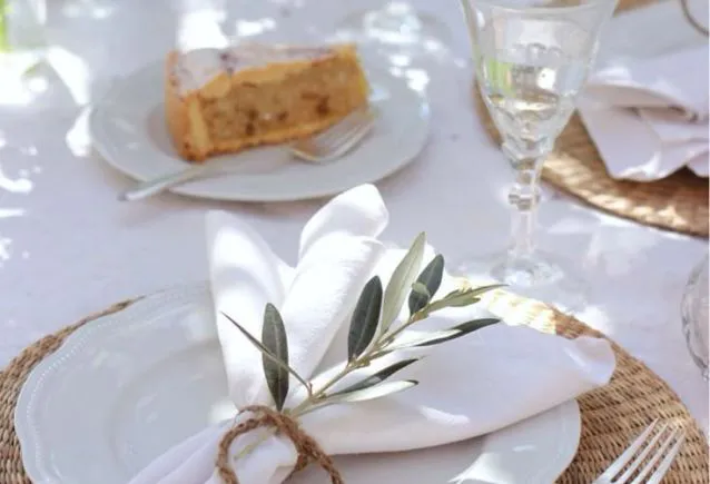 Dicas para um Almoço Especial de Dia das Mães