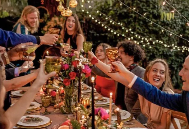 Dicas para um Almoço Especial de Dia das Mães