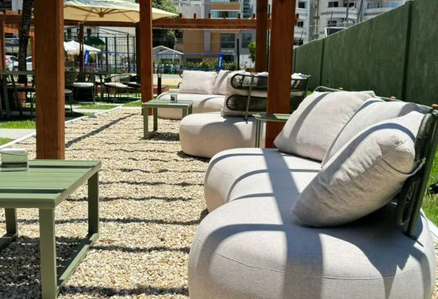Espaço Royal Club Gessele: Sofisticação e Qualidade de Vida em Itapema