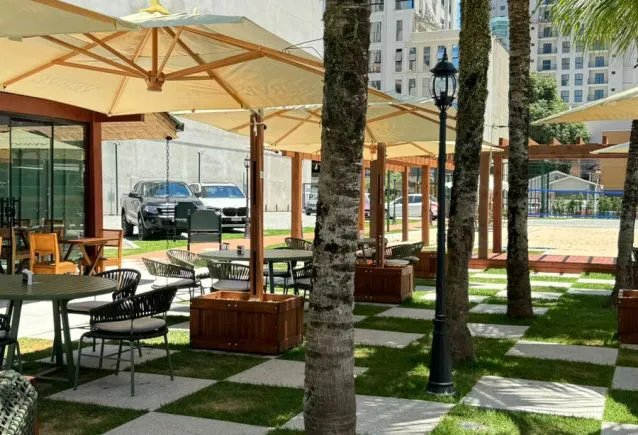 Espaço Royal Club Gessele: Sofisticação e Qualidade de Vida em Itapema