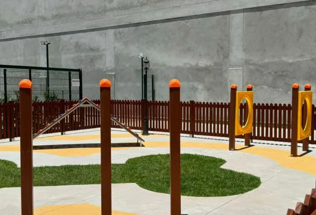 Espaço Royal Club Gessele: Sofisticação e Qualidade de Vida em Itapema