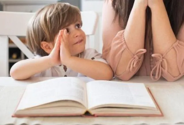 Espiritualidade em Família: Cultivando Fé e Valores no Lar