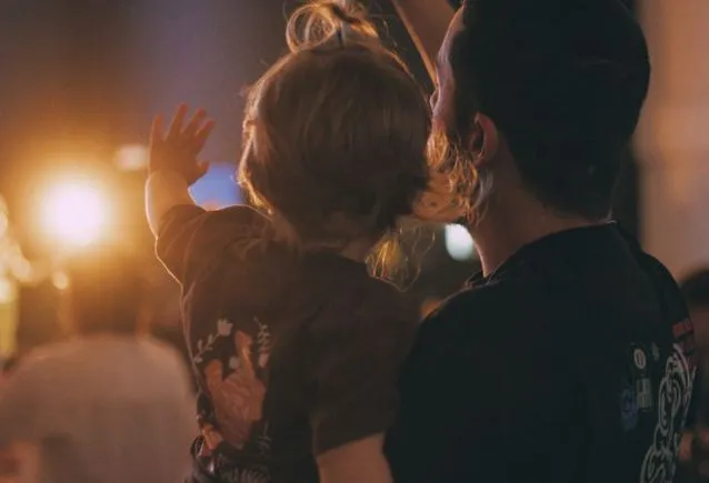 Espiritualidade em Família: Cultivando Fé e Valores no Lar