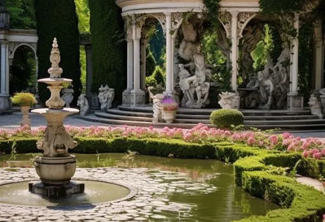 Estilo de Vida da Realeza: O Charme das Casas de Campo e o Luxo de Viver Bem
