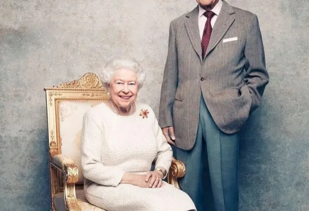 Eterna Rainha Elizabeth II e seu legado