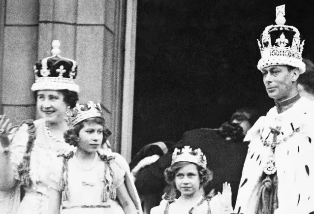 Eterna Rainha Elizabeth II e seu legado