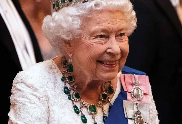 Eterna Rainha Elizabeth II e seu legado