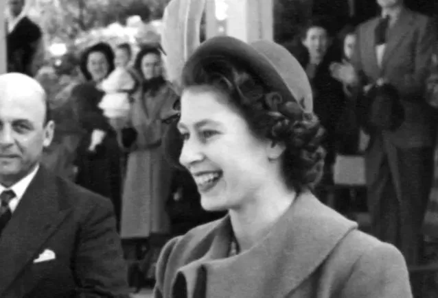 Eterna Rainha Elizabeth II e seu legado