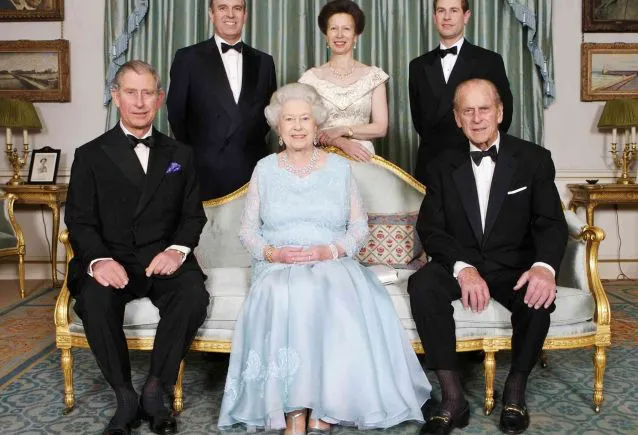 Eterna Rainha Elizabeth II e seu legado