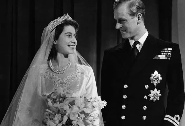 Eterna Rainha Elizabeth II e seu legado
