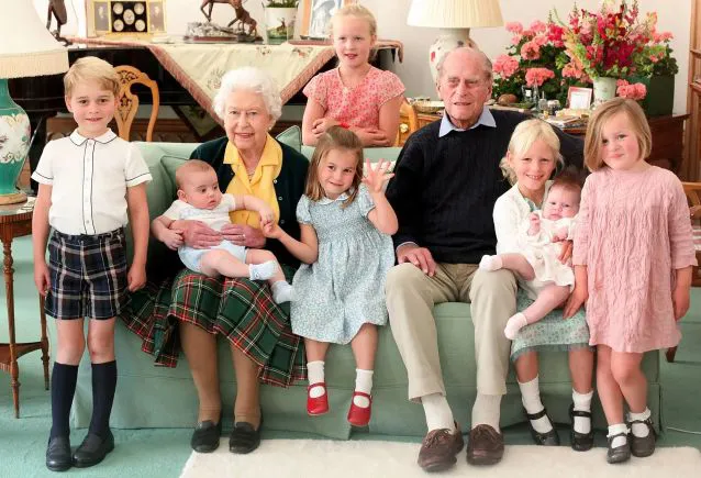 Eterna Rainha Elizabeth II e seu legado