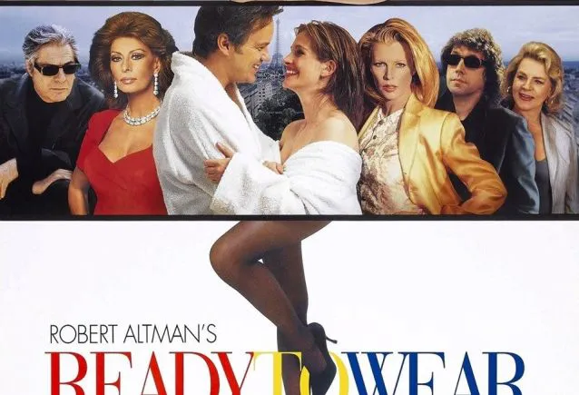 Filmes e Séries de Moda que Inspiram Estilo e Criatividade