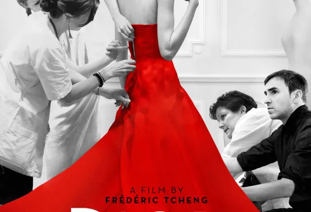 Filmes e Séries de Moda que Inspiram Estilo e Criatividade