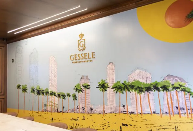 Gessele Empreendimentos: 2024 de Sucesso e Perspectivas Promissoras para 2025